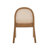 Kashtyn Fabric Solid Back Side Chair-283613367-283613320