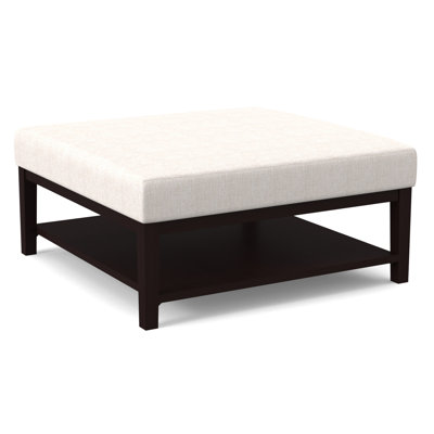 Hammond Upholstered Ottoman