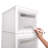Myliah 3 Drawer