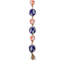 Hand Woven Porcelain Wall Hanging-1216294791
