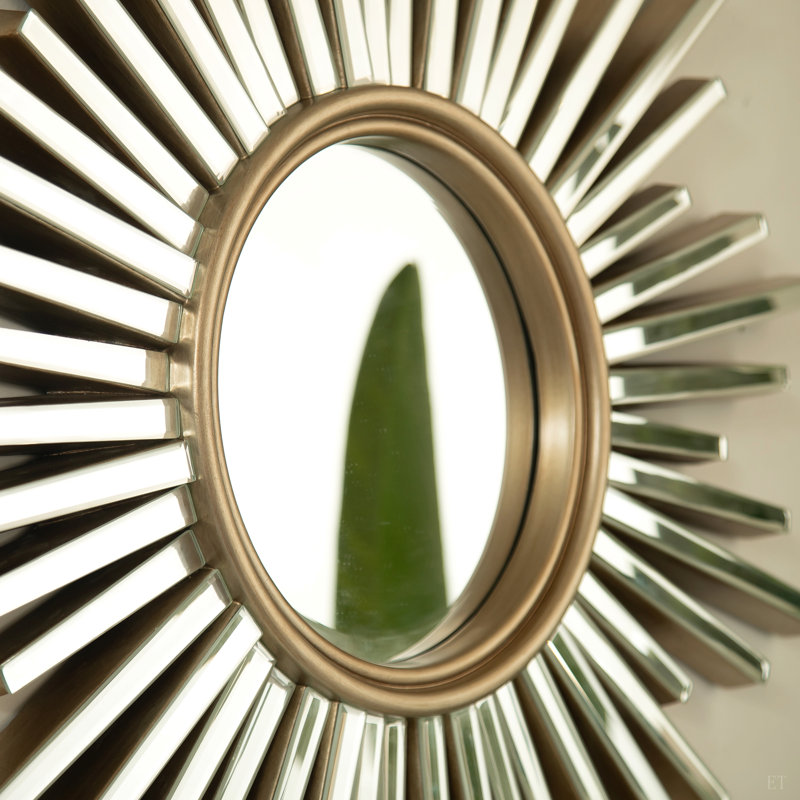 Miroir 33 po Gemme