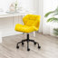 Chaise de bureau pivotante Diamond