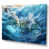 Toile tendue