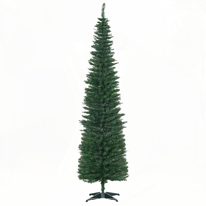 Arbre de Noël artificiel 7 pi