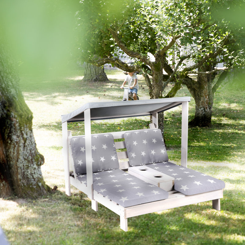 Children's Chaise Lounge
