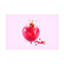 «Pomegranate King» sur toile-95429645