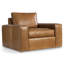 Nest Swivel Club Chair