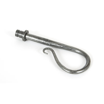 Shepherds Crook 17.4cm Finial
