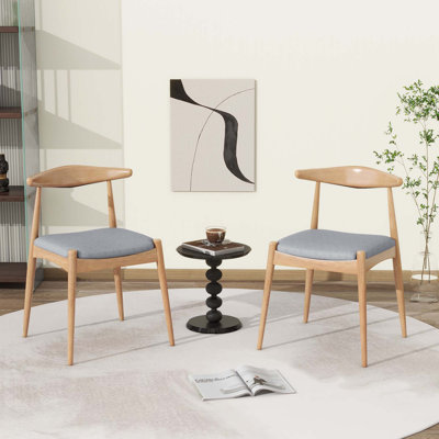 Chaise de salle à manger