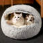 Cotton Pet Bed