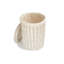 Wicker Round Laundry Hamper Basket with Lining-45117832-135728353