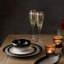Denby Halo Medium Plates
