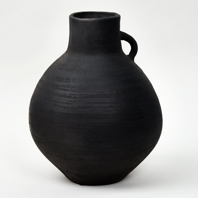 Ceramic Floor Vase