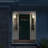 KODA Outdoor LED Wall Lantern-107532150