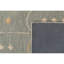 Tapis en laine touffeté à la main Loryanna-37538620