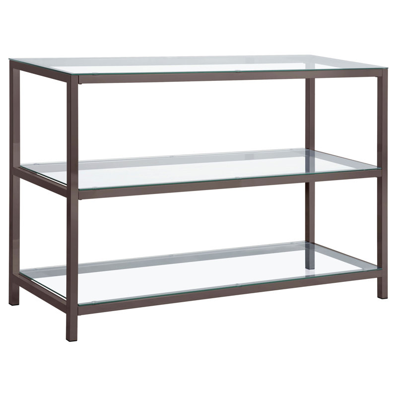 Console Weston