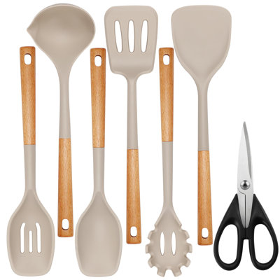 Wuyi Utensil Set