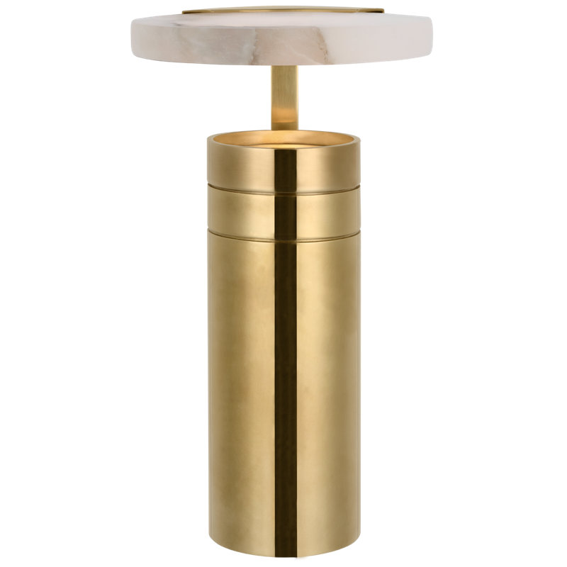 MelangeLED Standard Table Lamp by Kelly Wearstler