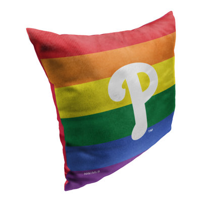 No Patern Outdoor Pillow Cover