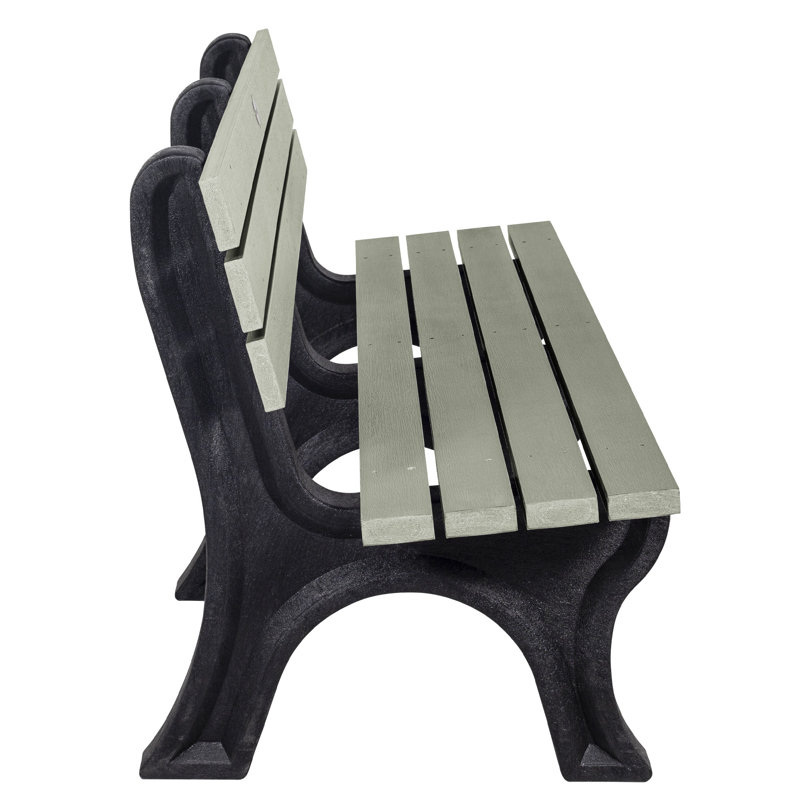 Banc d'extérieur Angelyna, Eucalyptus