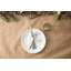 Food Truck Chic 10" Dinner Paper Plate