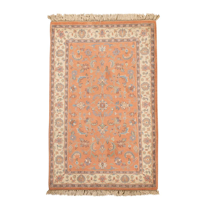 Oriental Area Rug