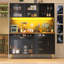 171cm Kitchen Pantry