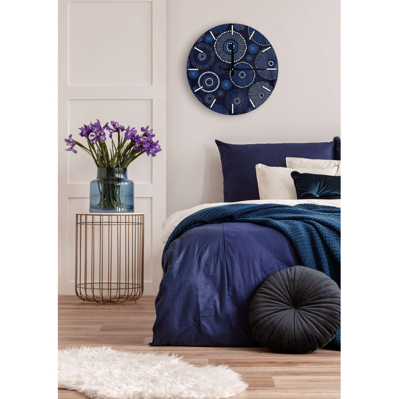 Bijolle Wall Clock