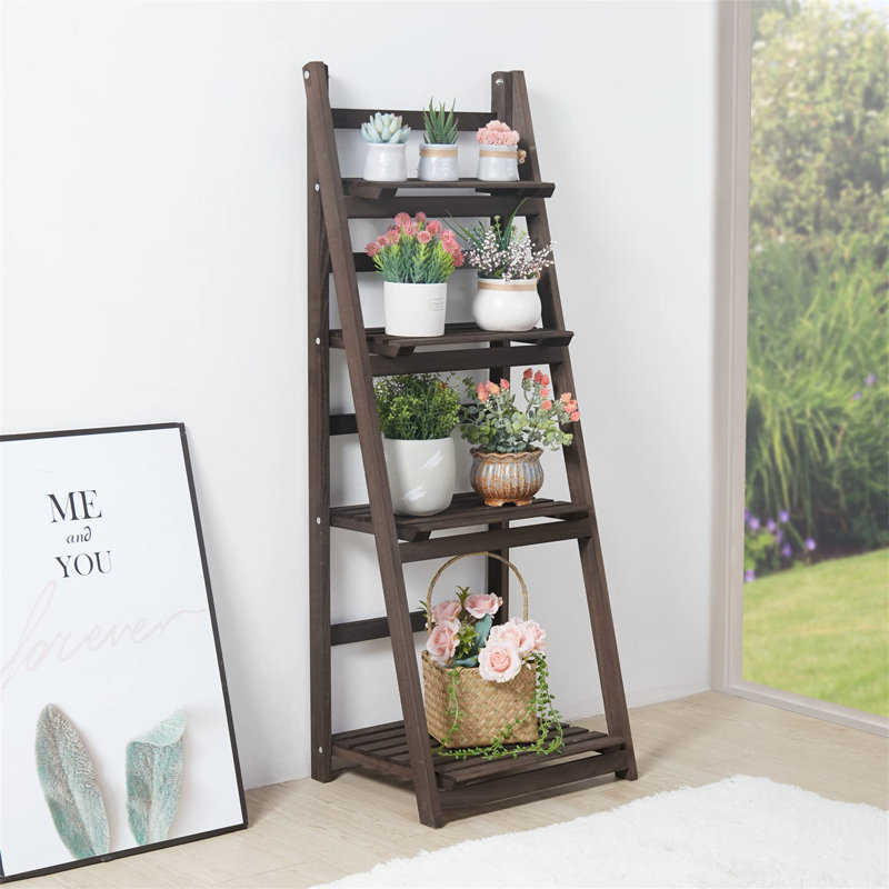 Cayuse Plant Stand