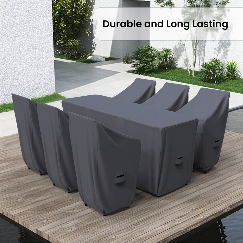 Outdoor Cover