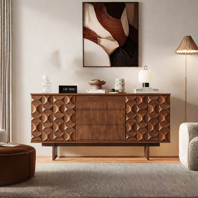 Mladenko 63.1'' Sideboard