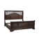 Danaya Sleigh Bed, Dresser & Mirror, Night Stand Set