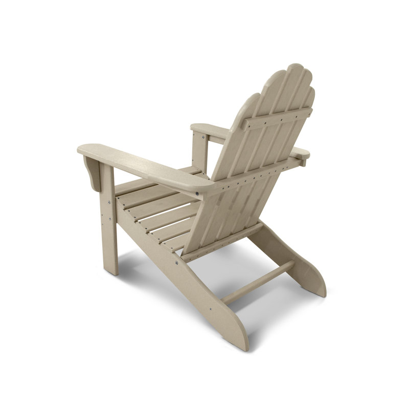 Chaise Adirondack Classics Classics, Sable