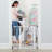 Regalo 38.5 Inch Easy Step Safety Gate