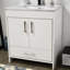 Ensemble de meuble-lavabo simple 30 po Annily-783970411-680811605