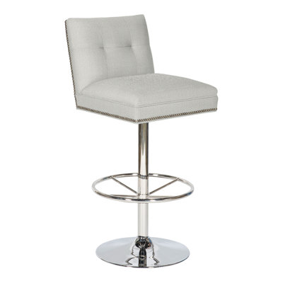 Michael Weiss 31"Eagan Bar Stool