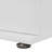 Bush Business Furniture Universal 108W 6 Piece Modular Storage Set with Floor and Wall Cabinets-61380779