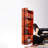 Creative acrylic bookcase-112244176