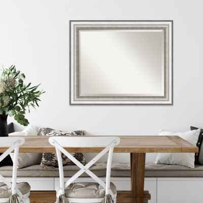 Tuohy Flat Wall Mirror