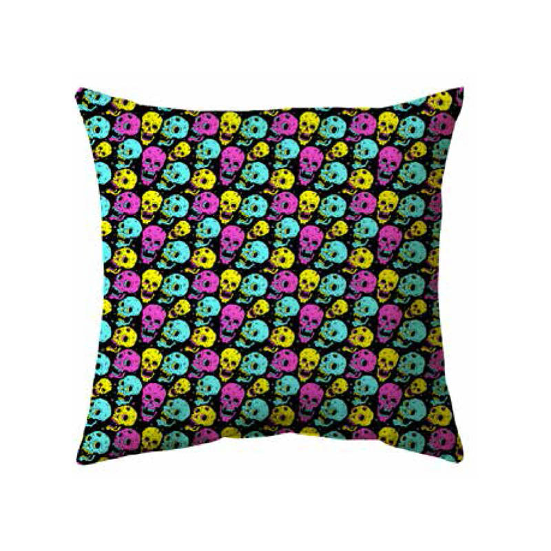 Braelyn Square Throw Cushion