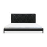 Misaki Upholstered Bed