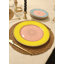 Muse 27cm Bone China Dinner Plate