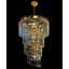 Jaymiya 15 - Light Dimmable Chandelier-1257985087