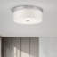 Plafonnier encastré 3 lumières 15 po Flaire-2084135098
