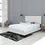 Base de lit tapissier Boyd Sleep Sicily-817239211-817239214