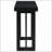 Contemporary Console Table with Wood Top, Extra Long Entryway Table for Entryway, Hallway, Living Room, Foyer, Corridor-349501996