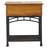 Havant End Table with Storage
