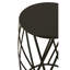Winterberry Drum Nesting Tables