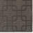 Chenyu Jute/Sisal Geometric Indoor Rug-663754363