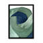 «Inga Green II» par John Constable - peinture encadrée-82897027-82897026